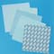 Colorbok® 6" x 6" Teal Promenade Single-Sided Printed Cardstock, 100 Sheets